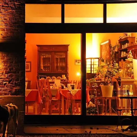 Windsor - Bed & Breakfast 3*