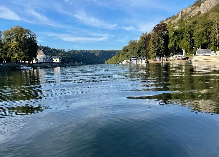 Windsor - Couette-café 3*