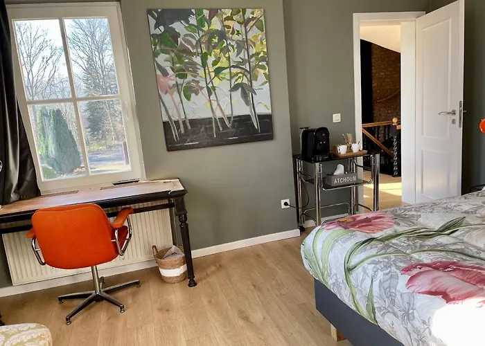 Windsor - 3* Waulsort