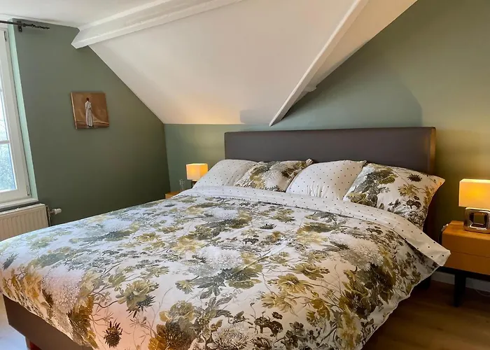 Windsor - 3* Waulsort