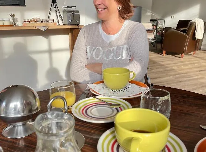 Windsor - 3* Waulsort