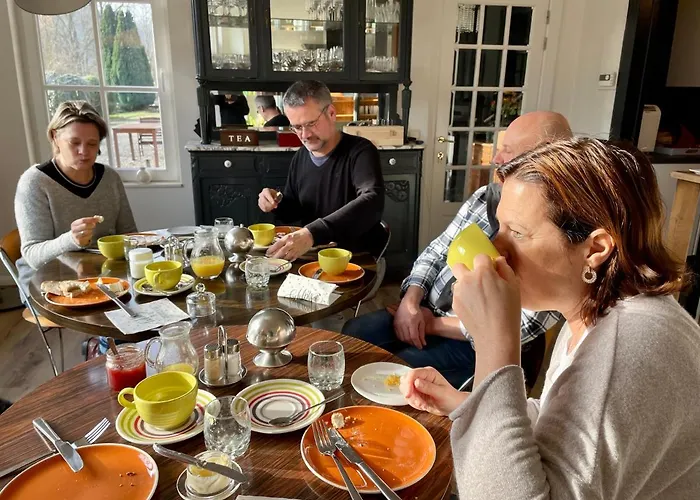 Windsor - Couette-café Waulsort