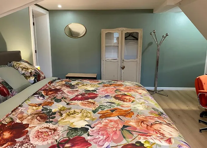 Windsor - Couette-café Waulsort