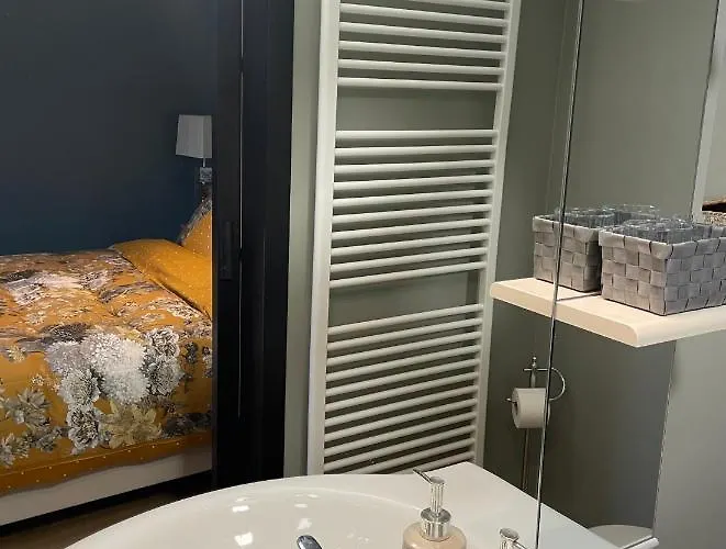 Windsor - Couette-café Waulsort