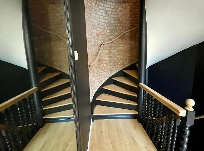 Windsor - Couette-café