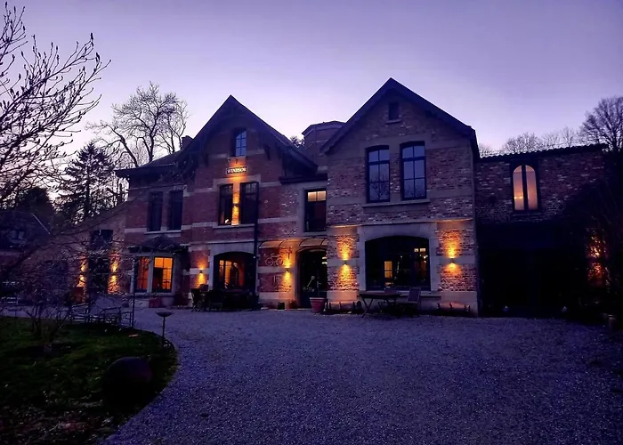 Windsor - Couette-café Waulsort