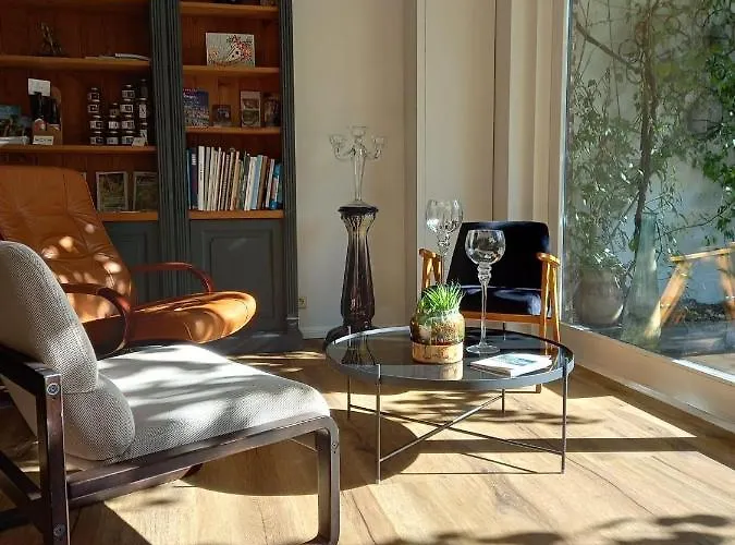 Windsor - Couette-café Waulsort