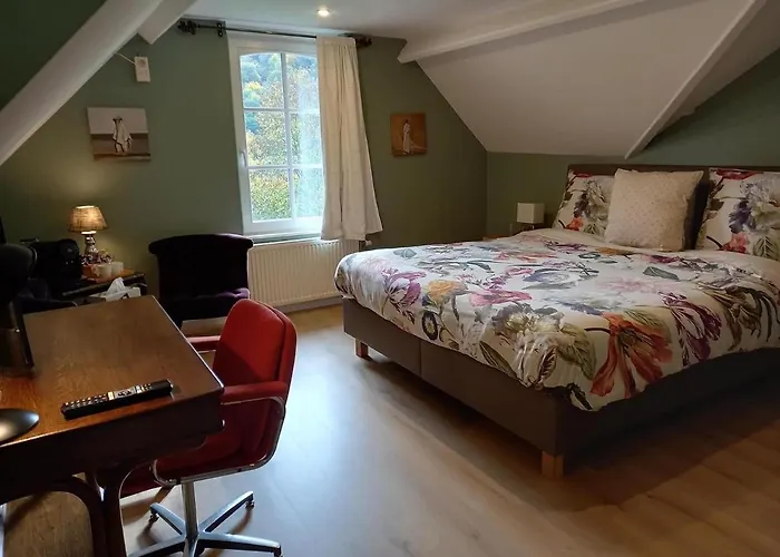 Windsor - Couette-café