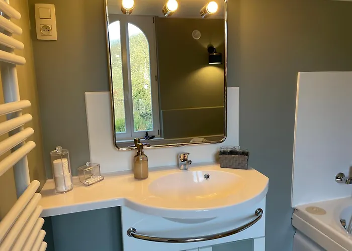 Windsor - Couette-café