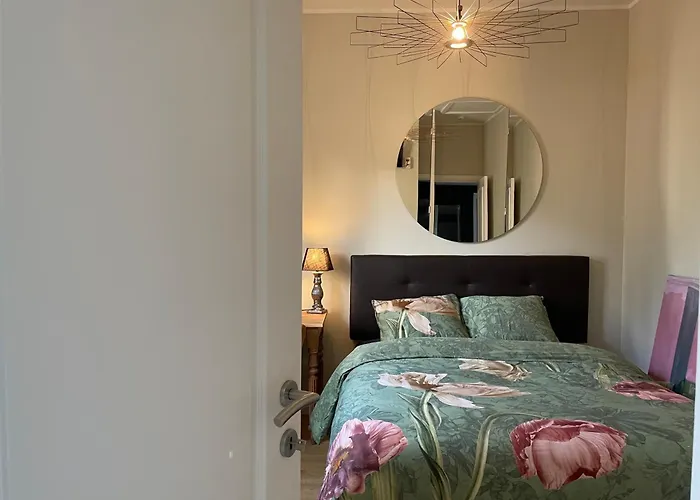 Couette-café Windsor -