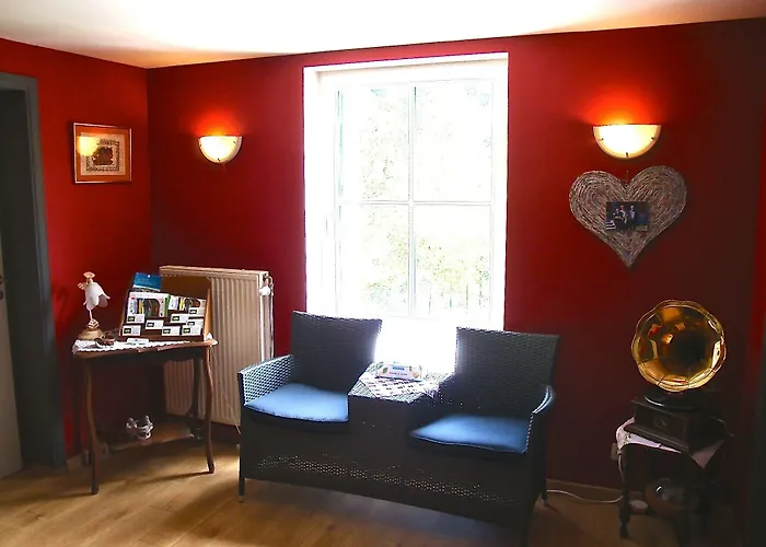 Windsor - Couette-café Waulsort