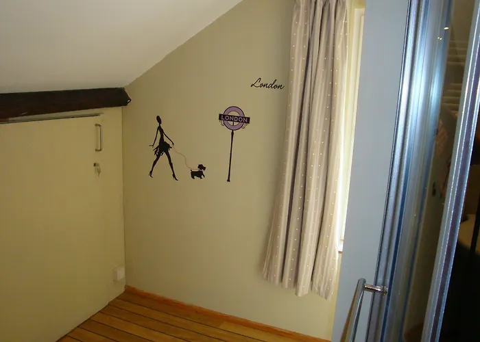 Windsor - Couette-café Waulsort