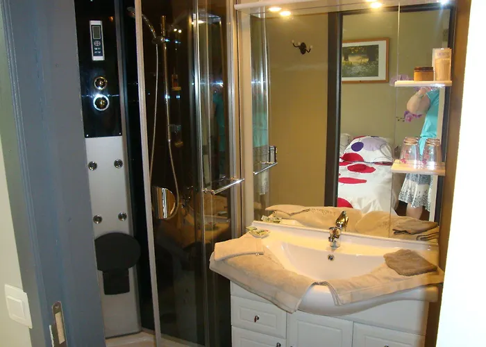 Couette-café Windsor - Waulsort