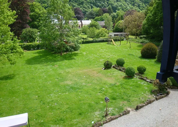 Windsor - Couette-café 3*