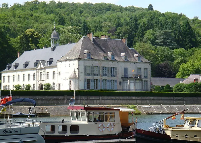 Windsor - Couette-café