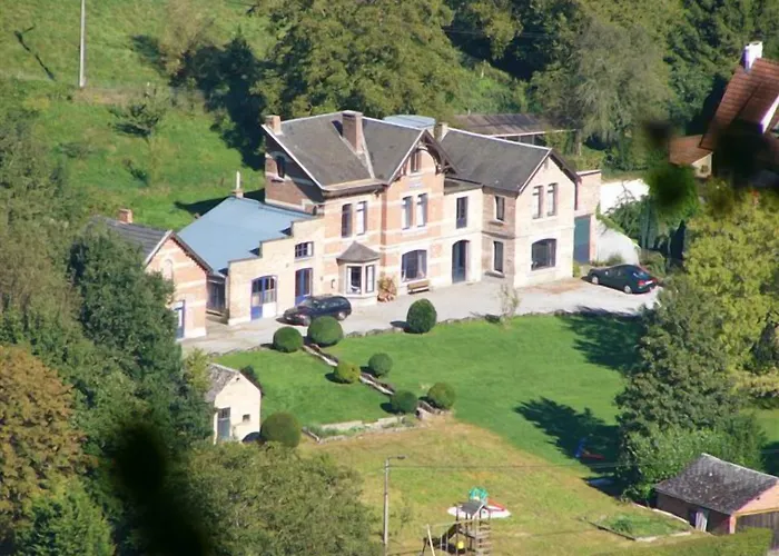 Windsor - Couette-café 3*