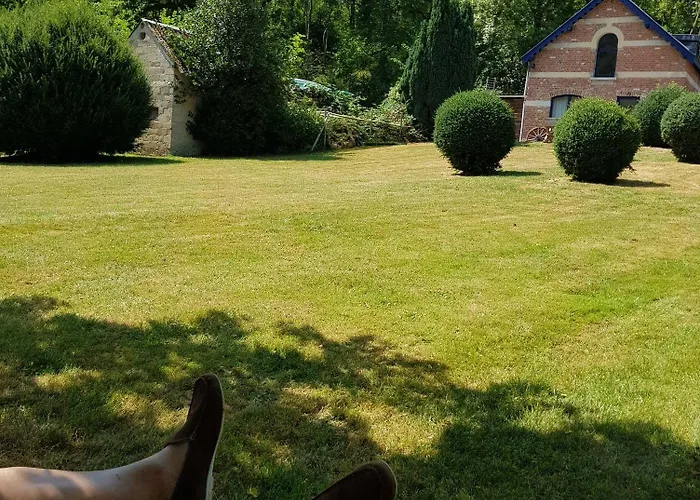 Bed & Breakfast Windsor