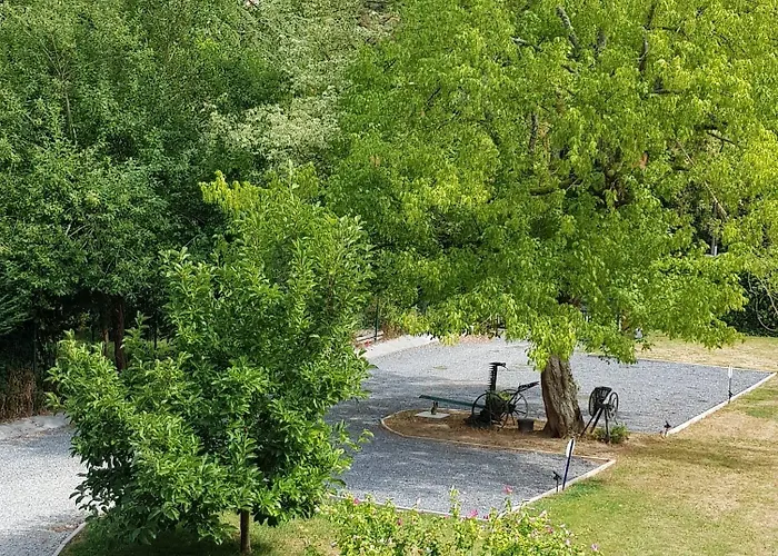 Couette-café Windsor - 3*