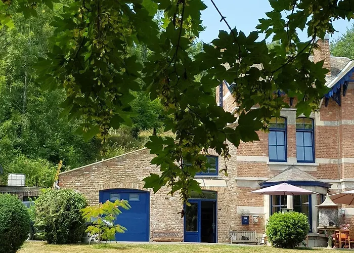 Windsor - 3* Waulsort