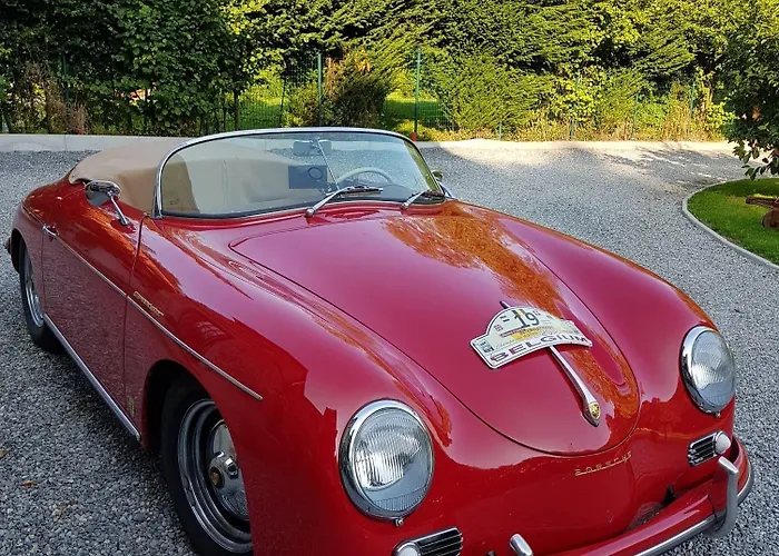 Windsor - Couette-café 3*