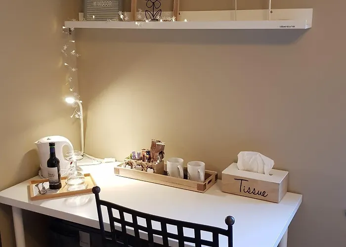 Windsor - Couette-café Waulsort