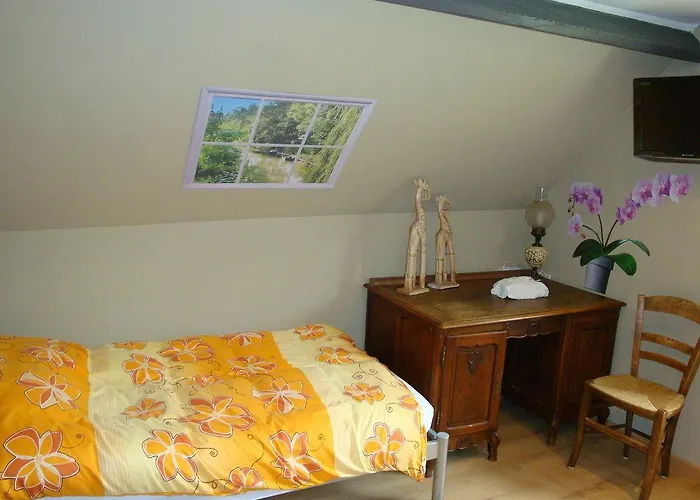 Windsor - 3* Waulsort