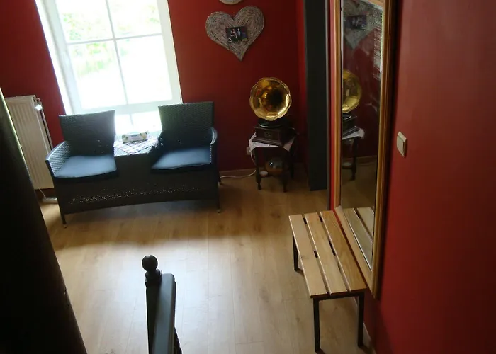 Windsor - Couette-café