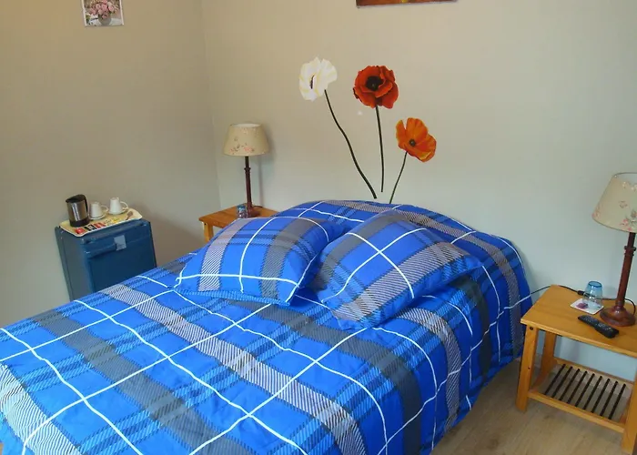 Bed & Breakfast Windsor