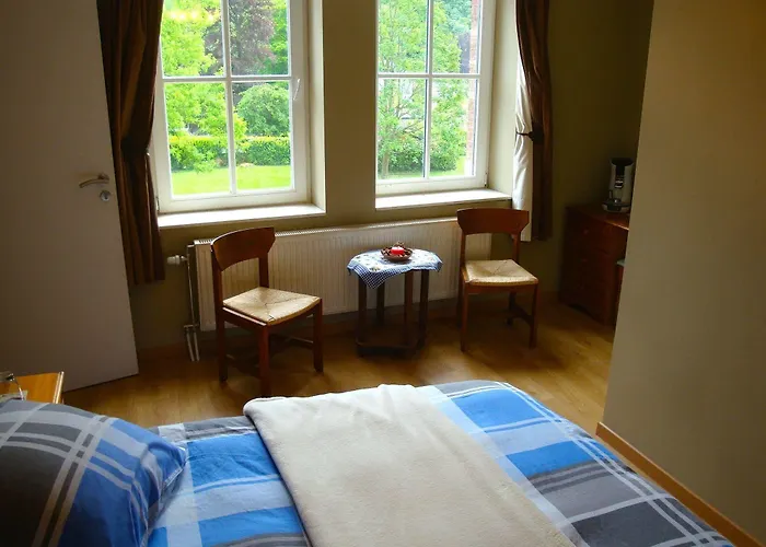 Windsor - 3* Waulsort