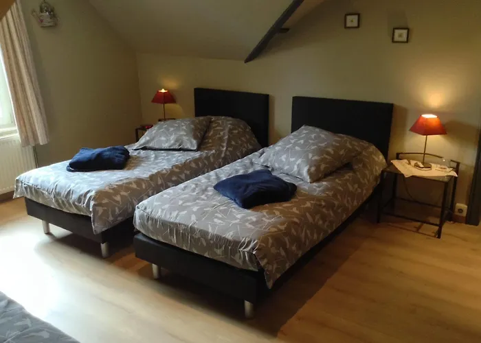 Windsor - Couette-café