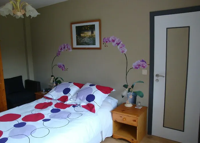 Windsor - Couette-café