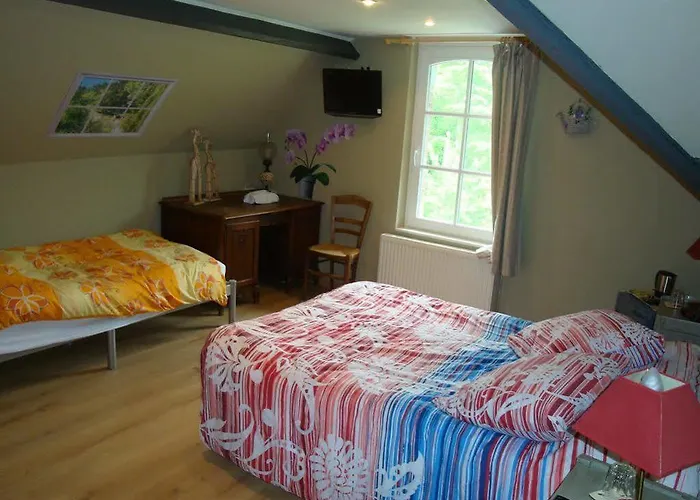 Bed & Breakfast Windsor